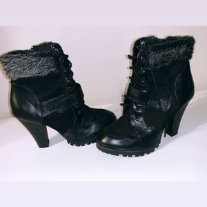 Delicious Women’s Boots